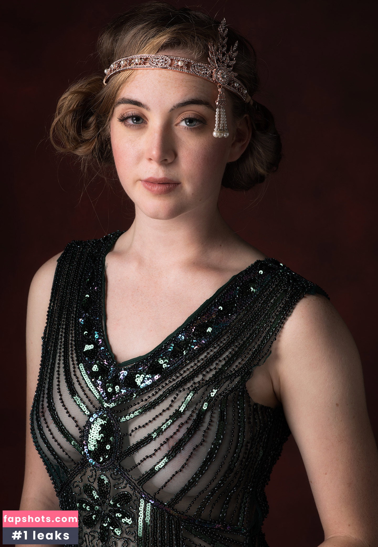 Grace Charis gallery photo #5092