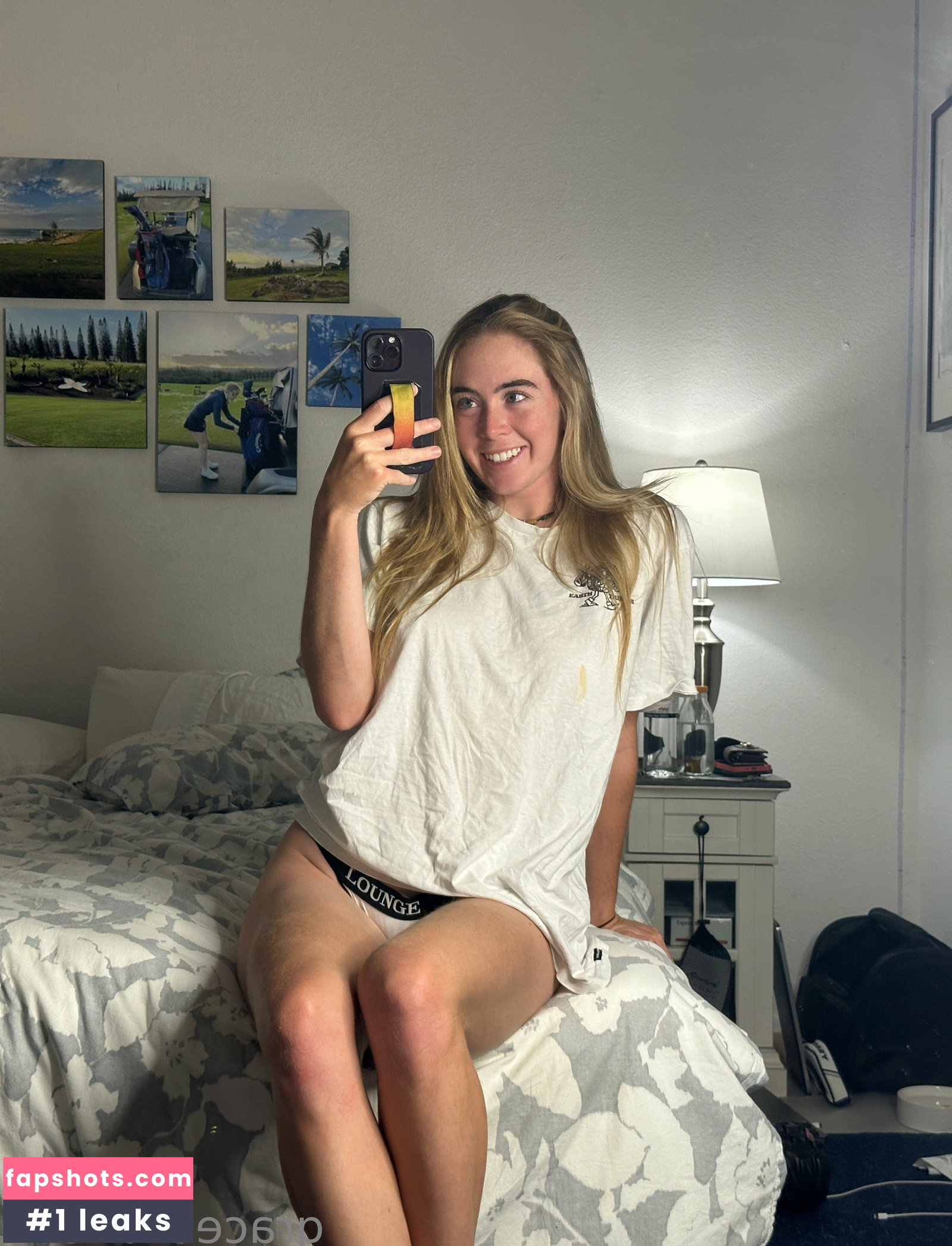 Grace Charis gallery photo #2744