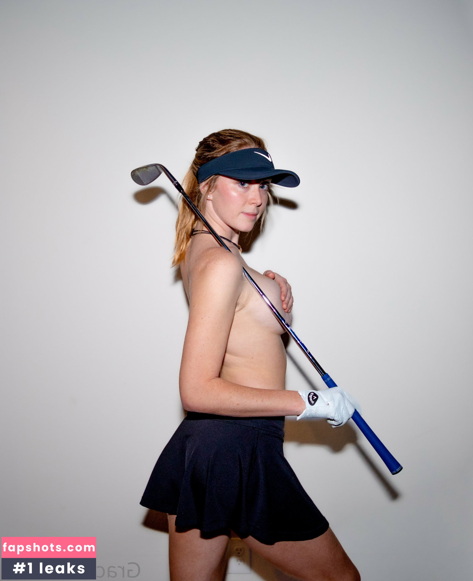 Grace Charis gallery photo #316