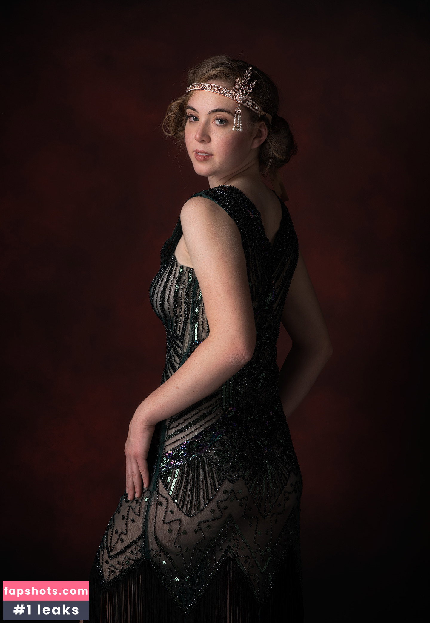 Grace Charis gallery photo #1504