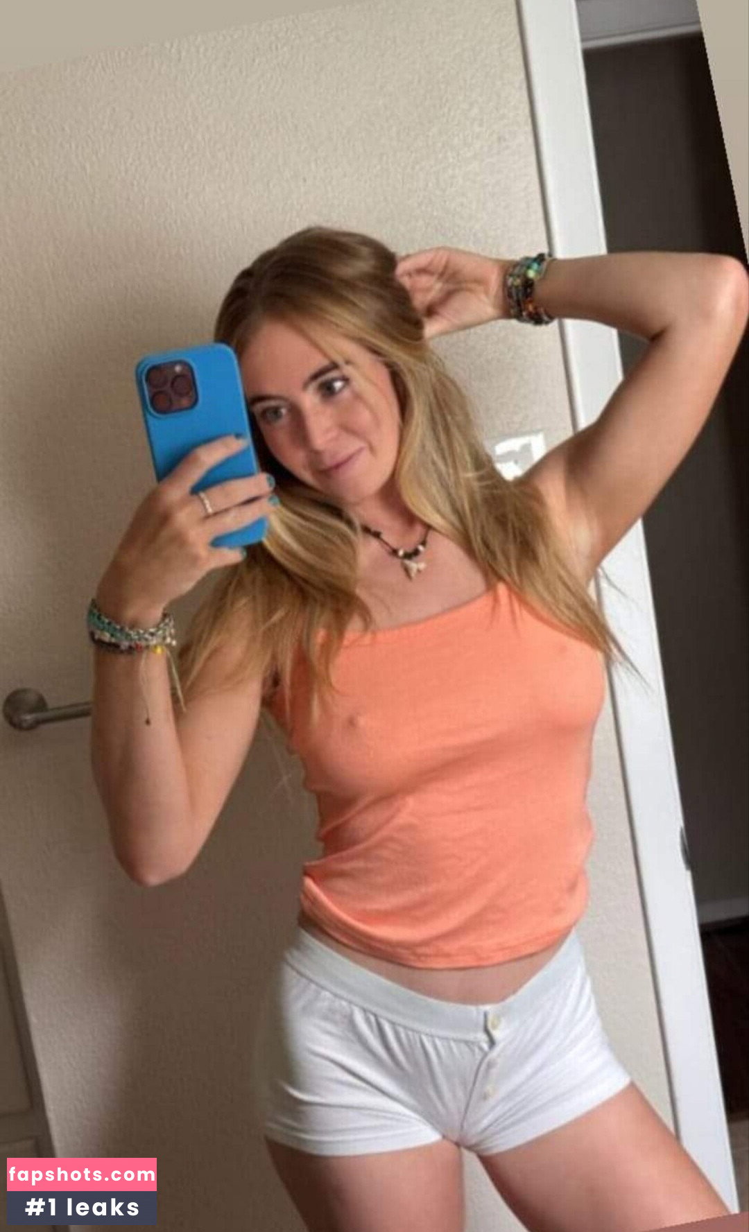 Grace Charis gallery photo #5467