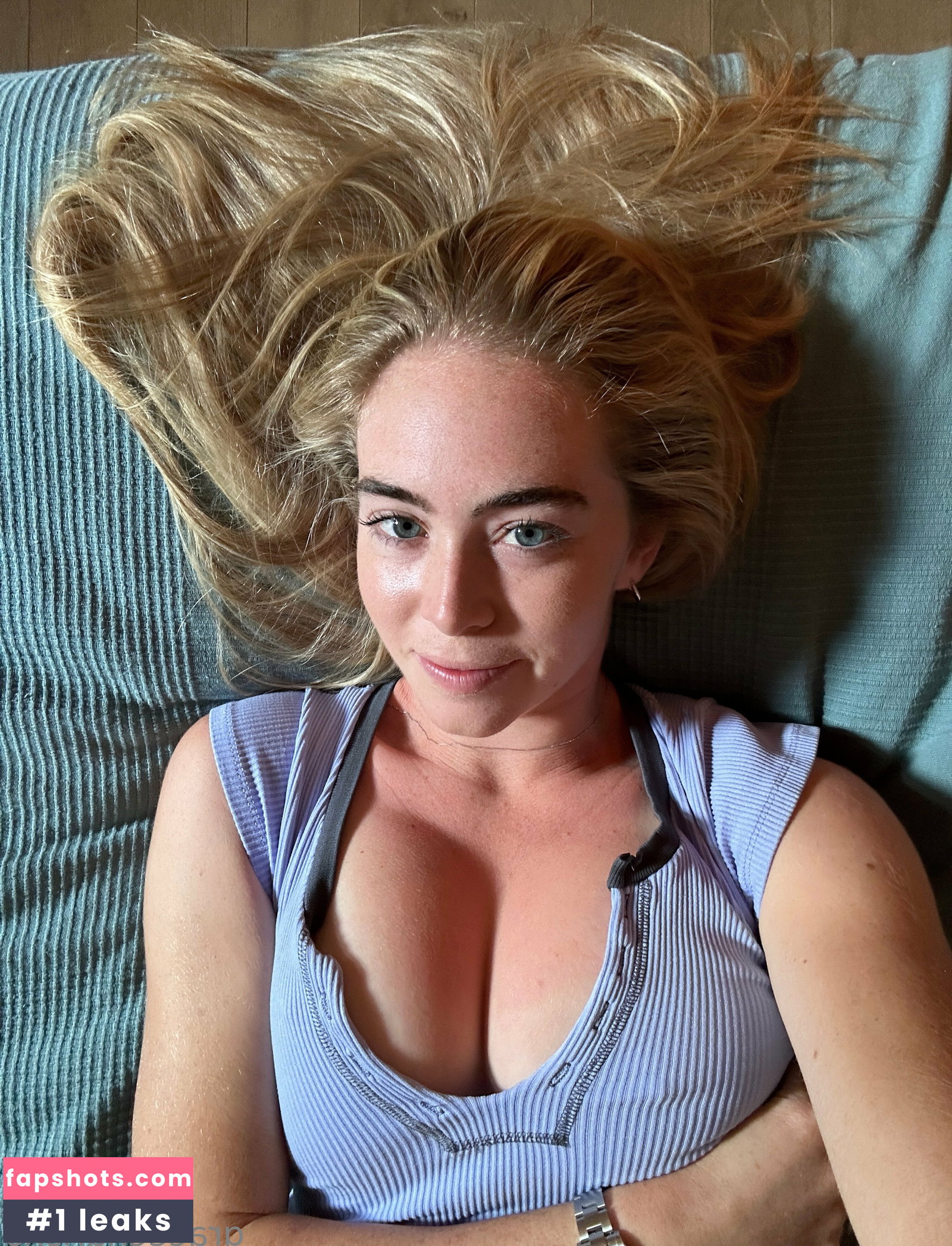 Grace Charis gallery photo #507