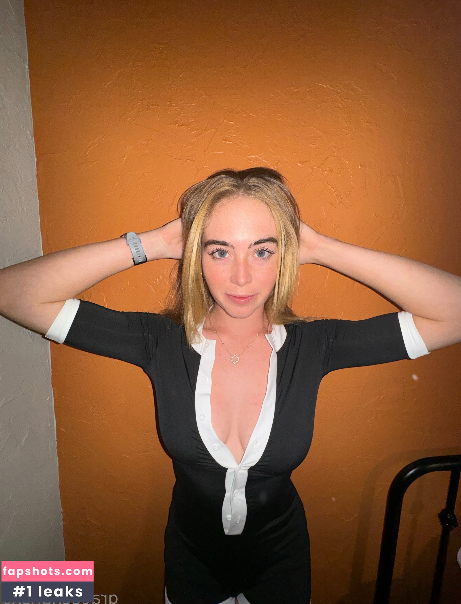 Grace Charis gallery photo #886