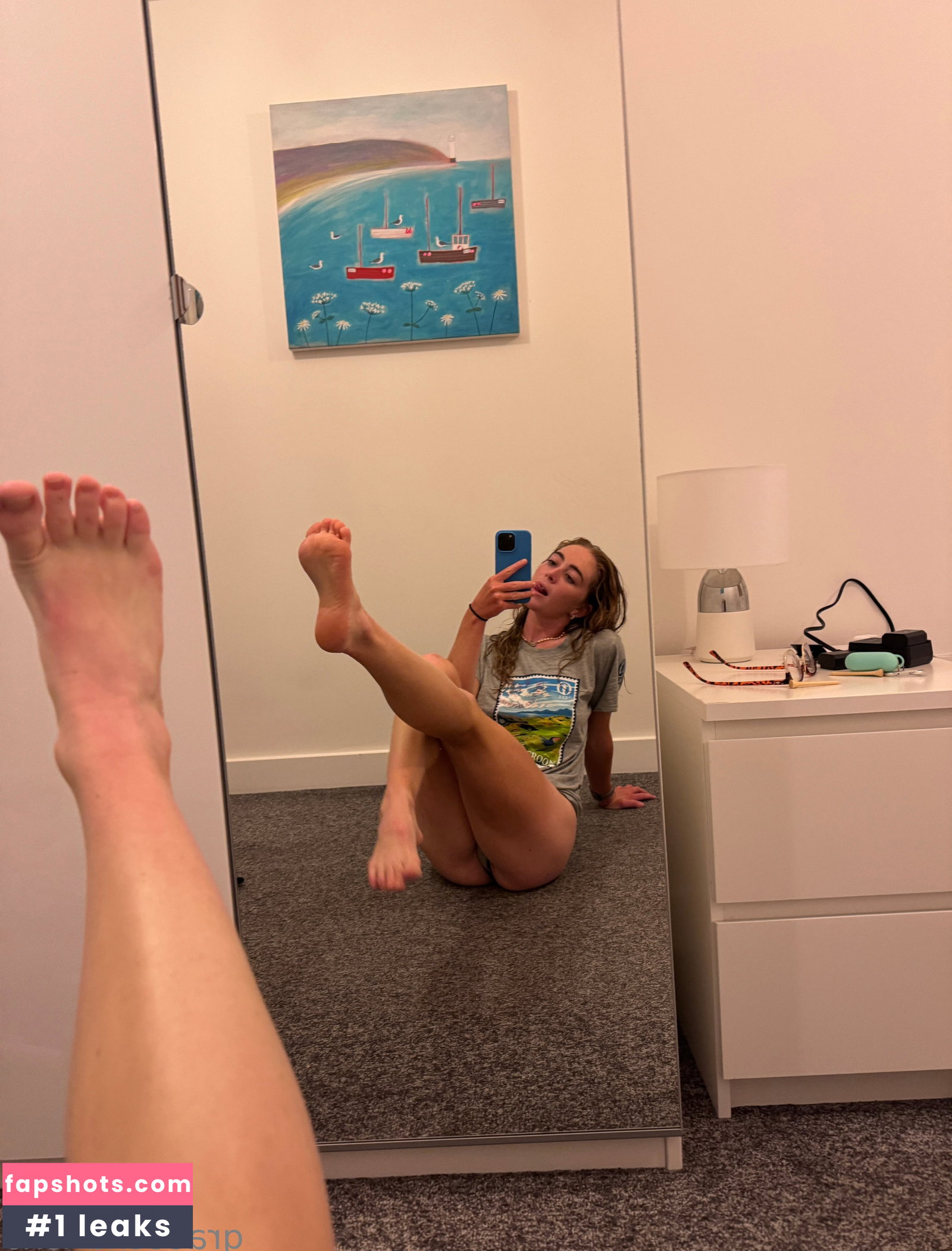 Grace Charis gallery photo #4687