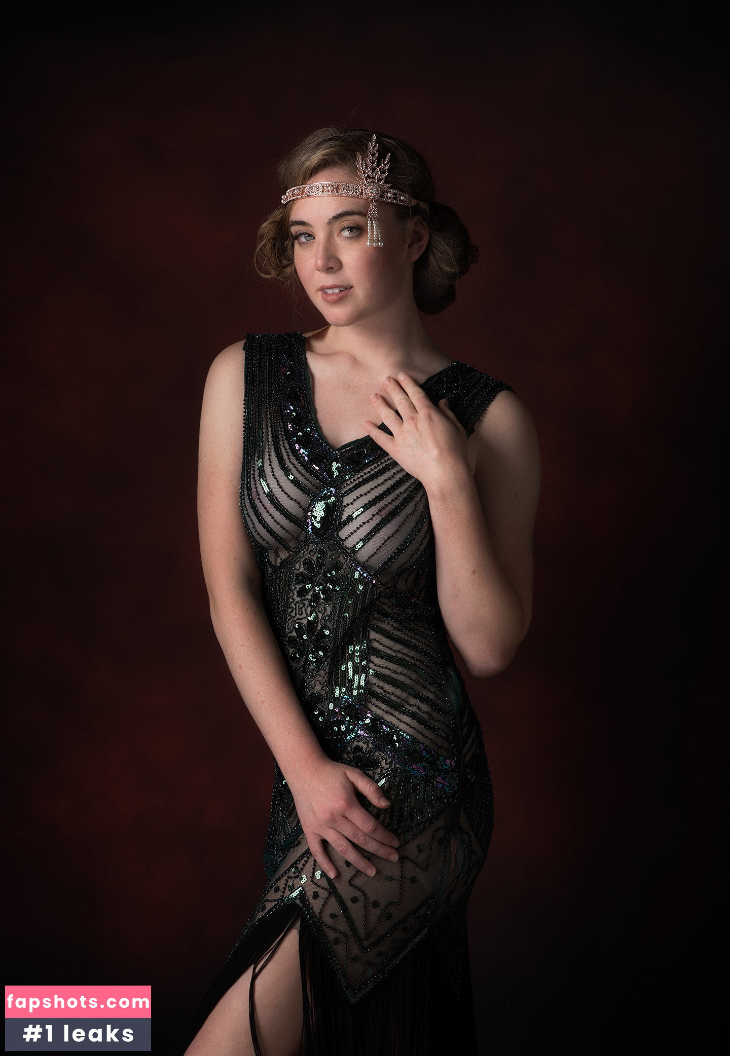Grace Charis gallery photo #2978