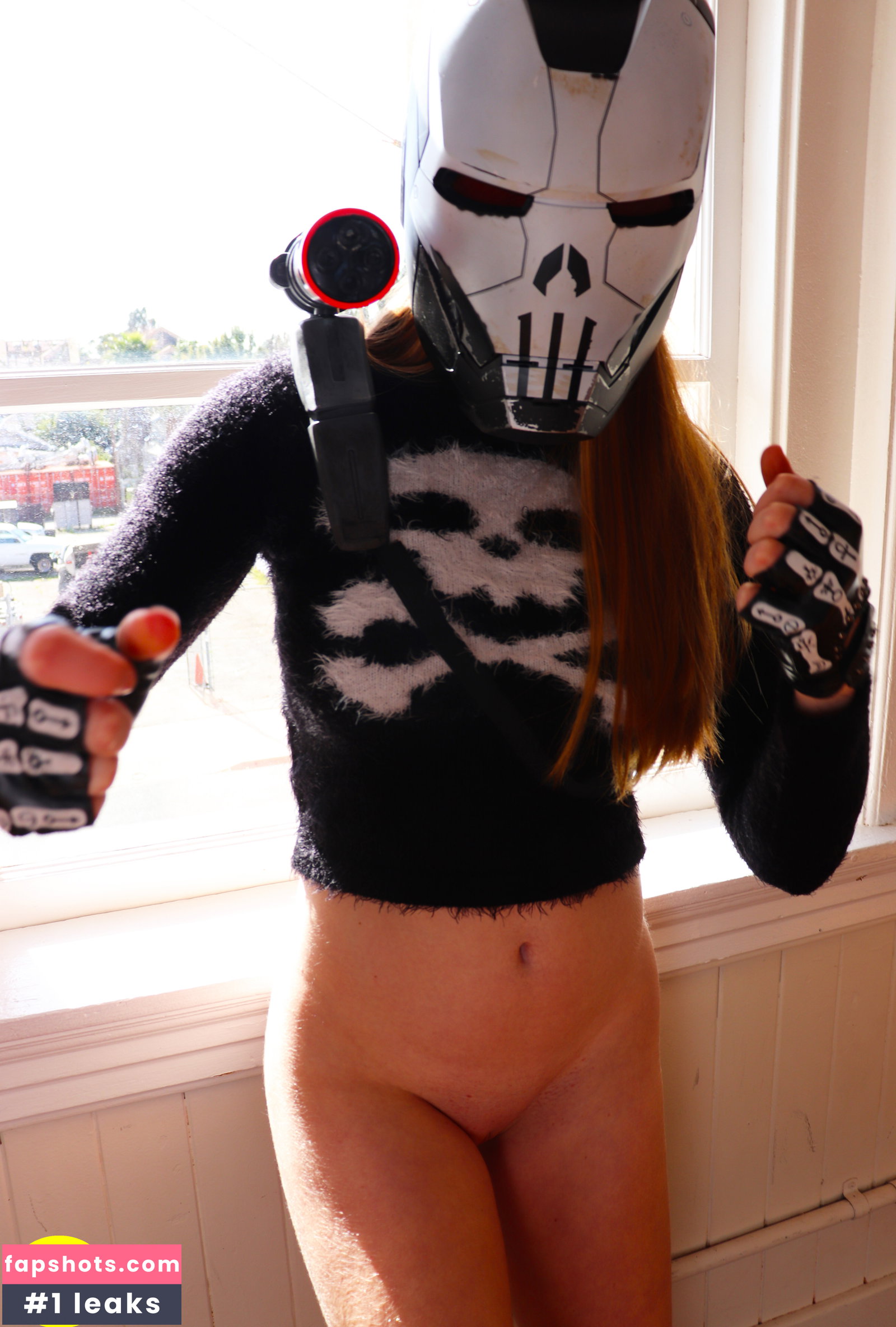 Grace Charis gallery photo #369
