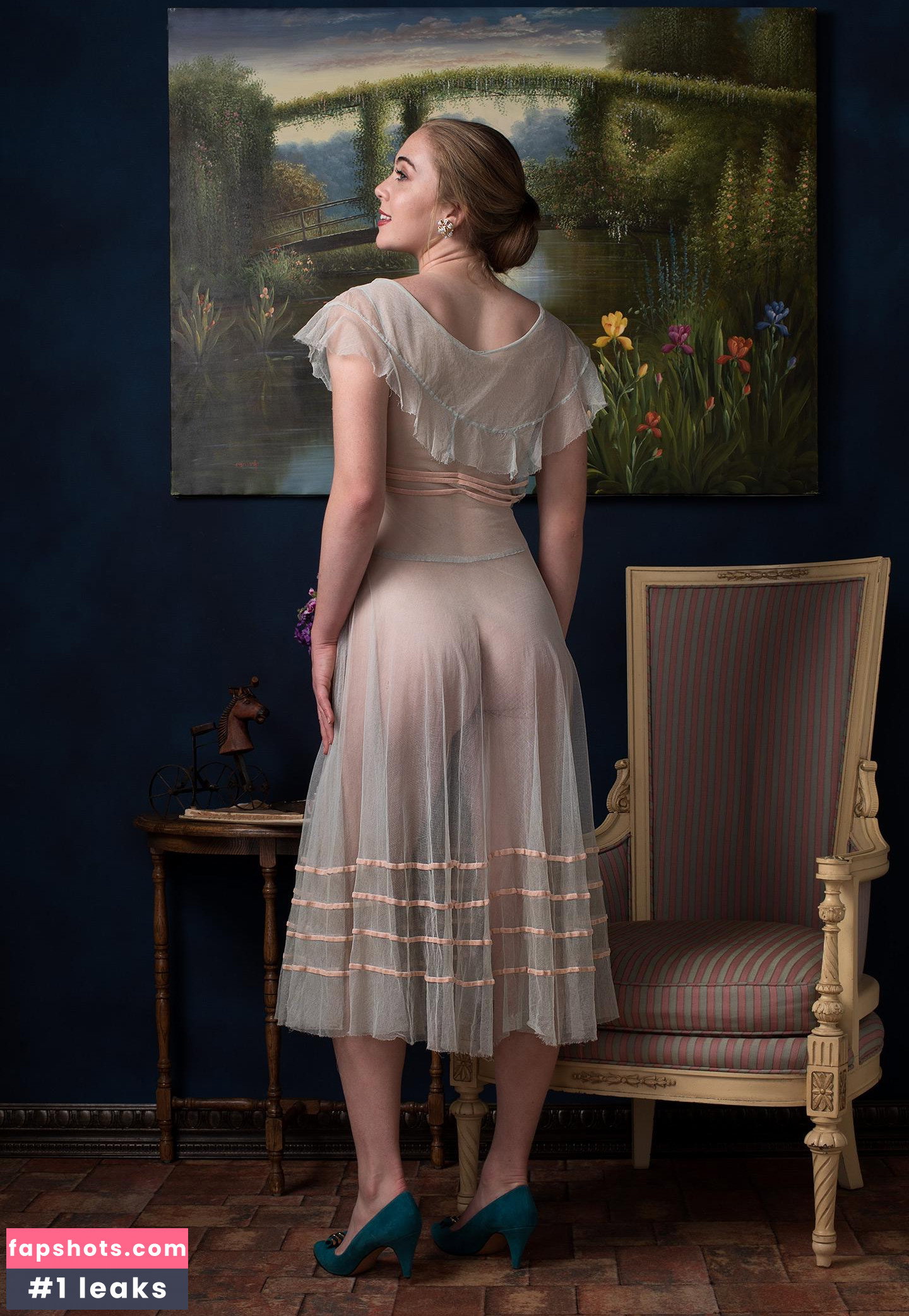 Grace Charis gallery photo #2223
