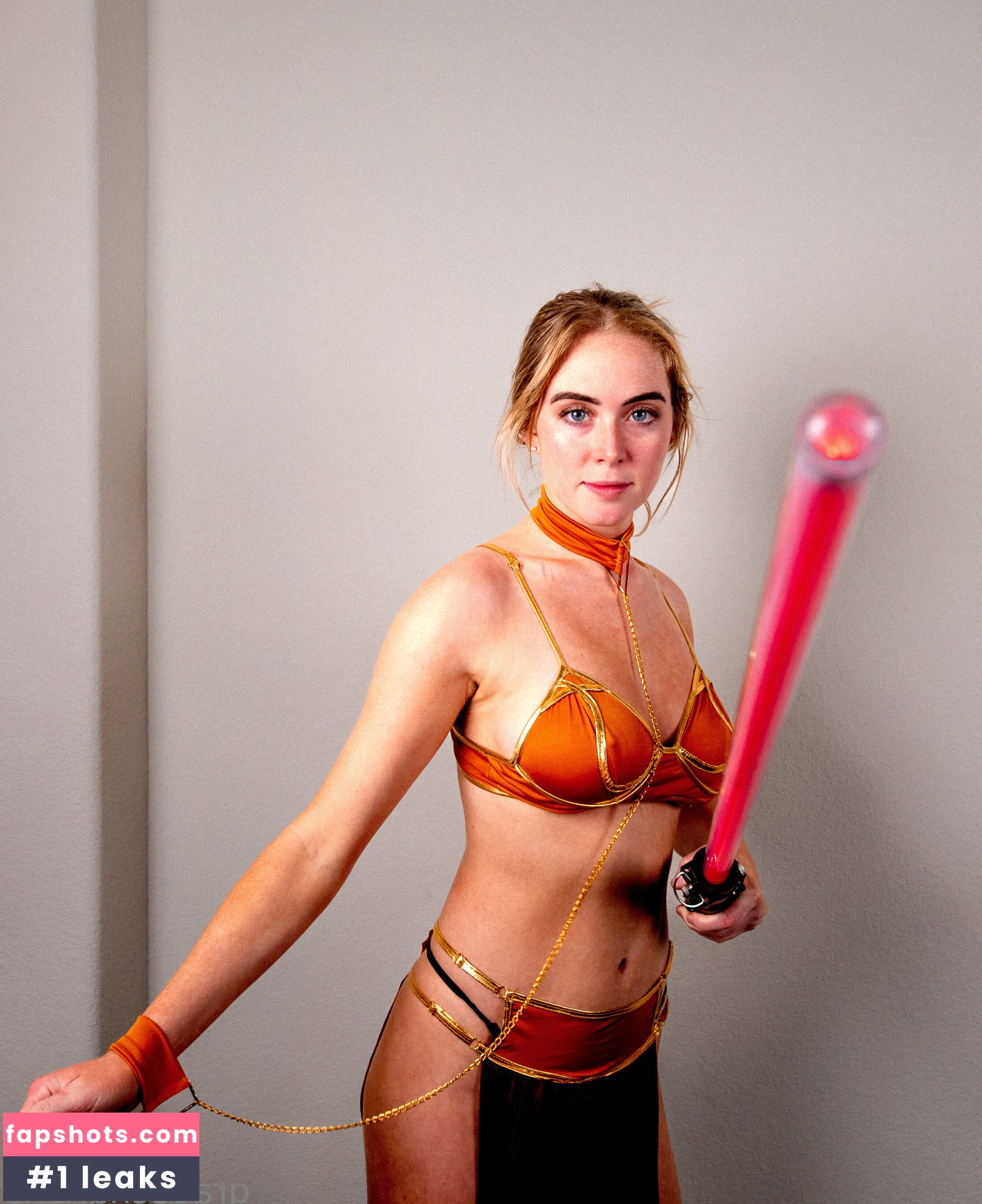 Grace Charis gallery photo #627