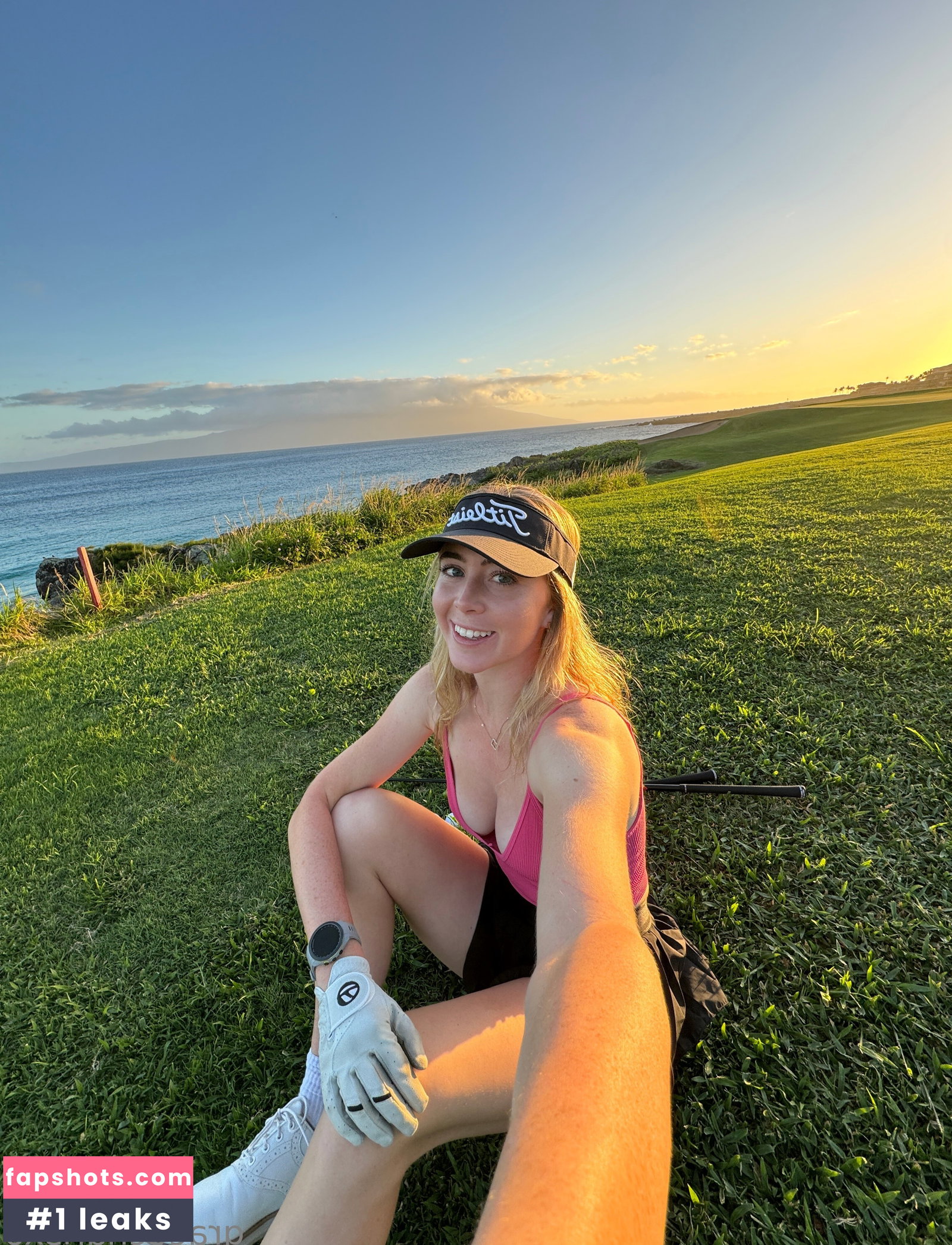 Grace Charis gallery photo #3327