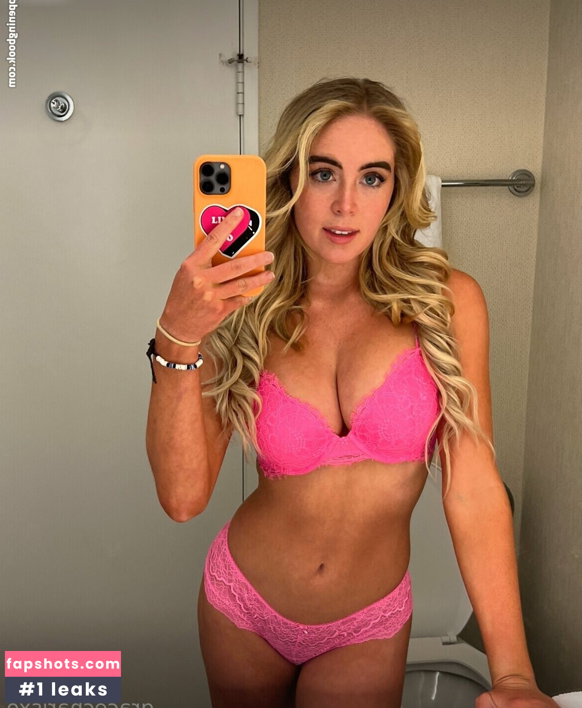 Grace Charis gallery photo #207