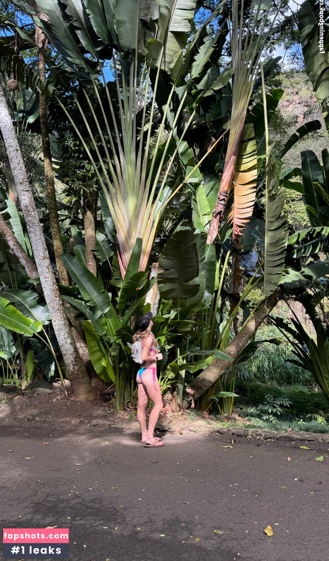 Grace Charis Nacktheit OnlyFans Fotos #258 - Fapshots