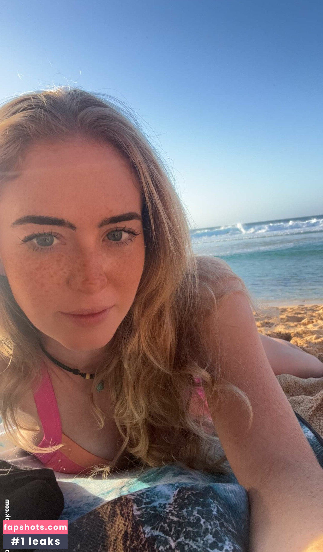 Grace Charis Nacktheit OnlyFans Fotos #269 - Fapshots