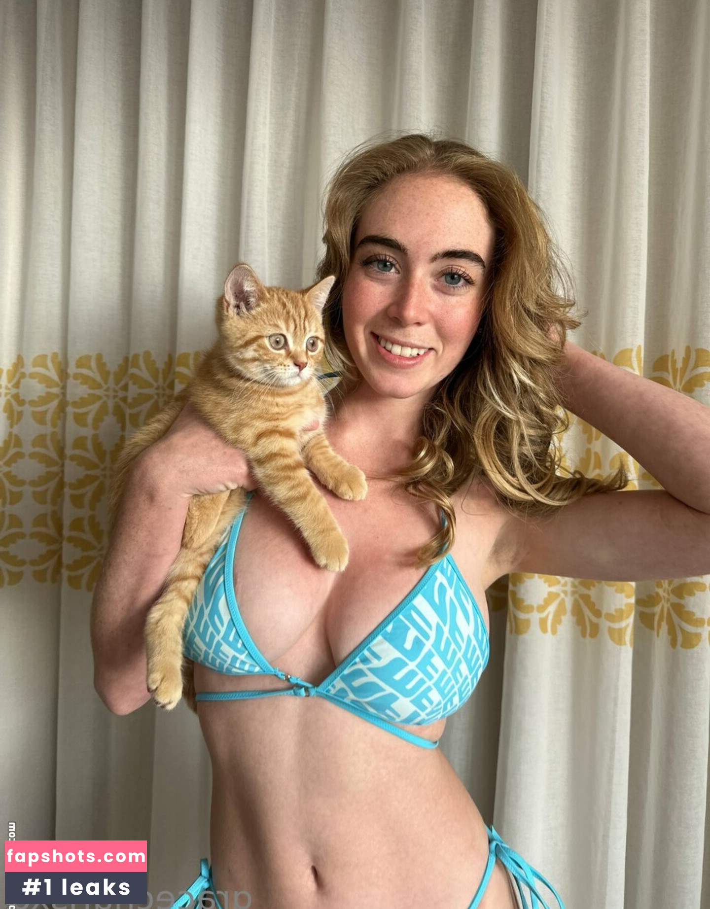 Grace Charis Nacktheit OnlyFans Fotos #289 - Fapshots