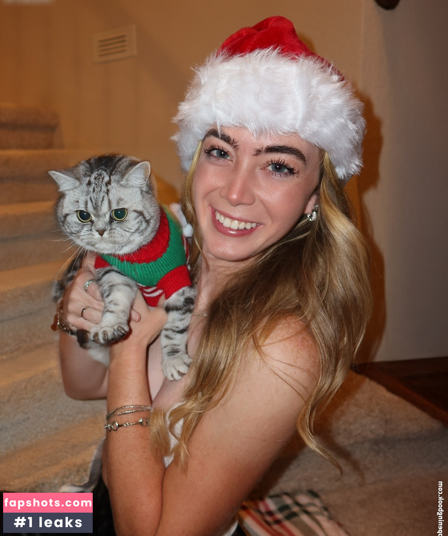 Grace Charis Nacktheit OnlyFans Fotos #320 - Fapshots