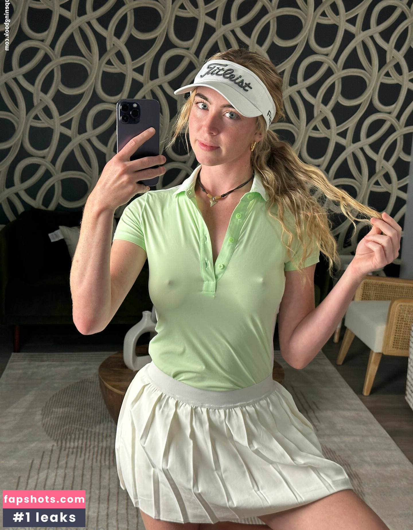 Grace Charis Nacktheit OnlyFans Fotos #337 - Fapshots