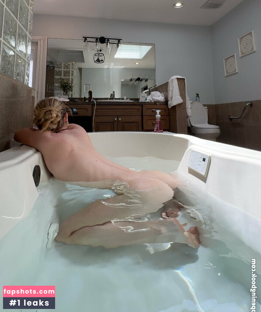 Grace Charis Nacktheit OnlyFans Fotos #6 - Fapshots