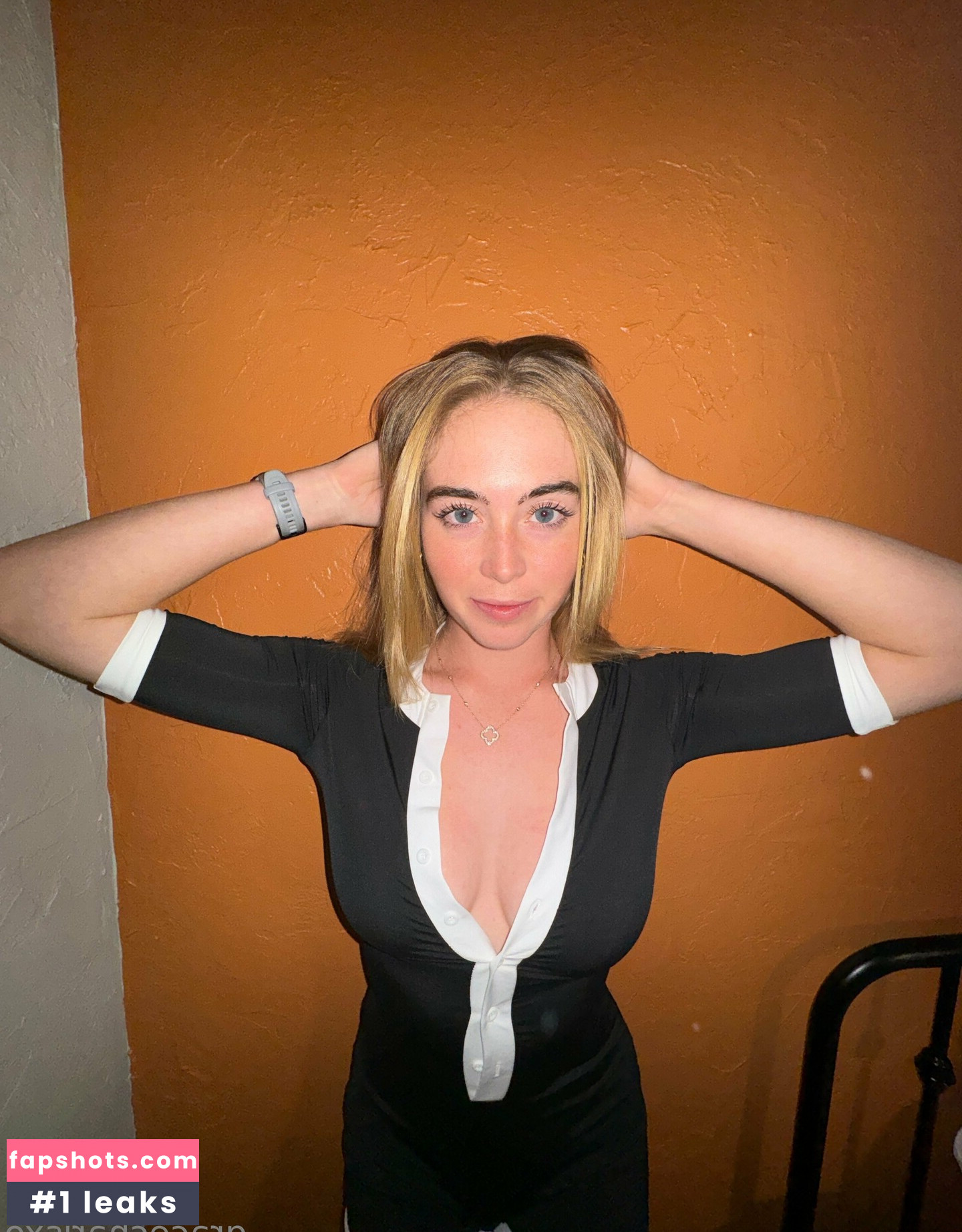 Grace Charis Nacktheit OnlyFans Fotos #9 - Fapshots