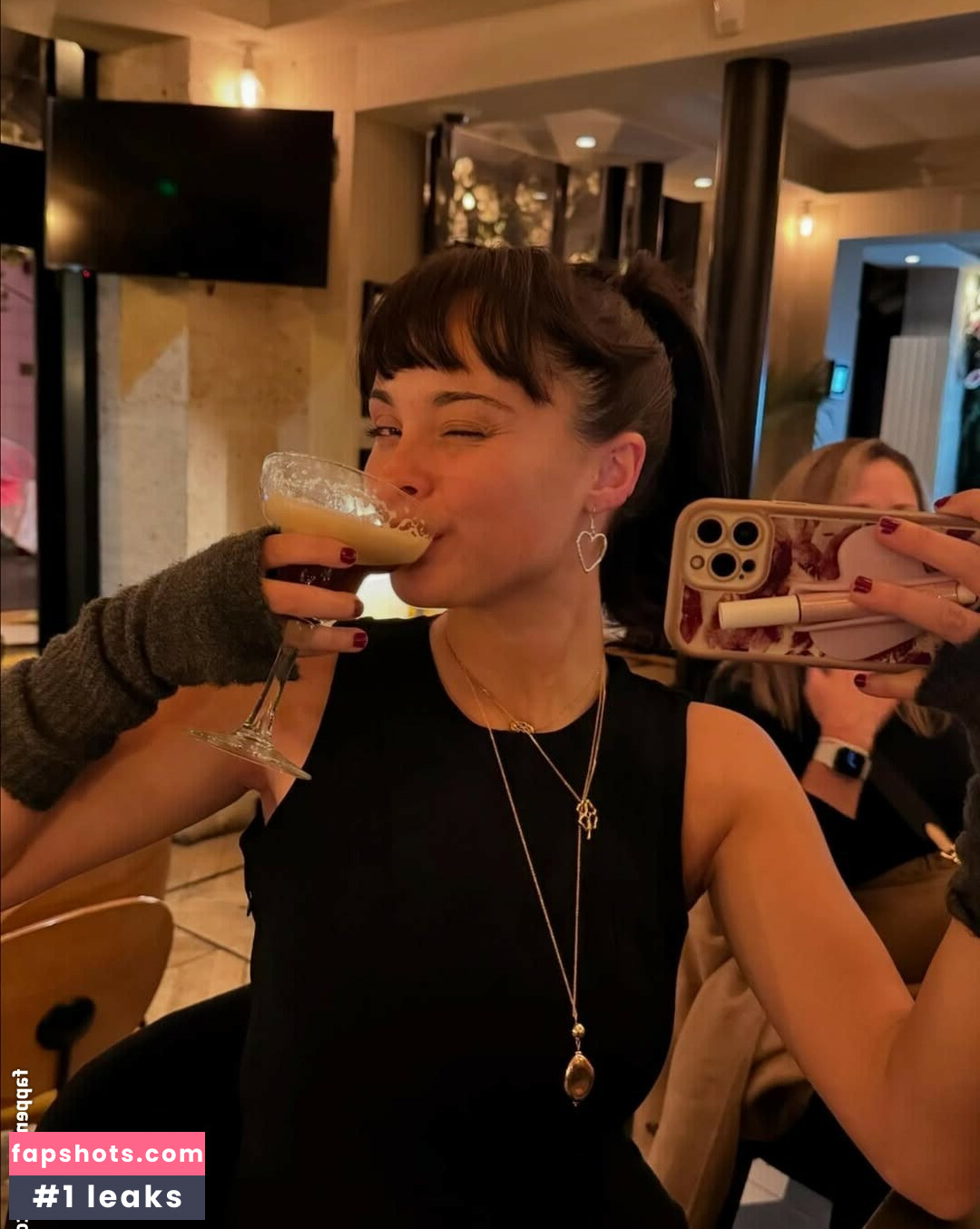 Grace Coffey Nude Leaks OnlyFans Photos #2 - LeakJerk