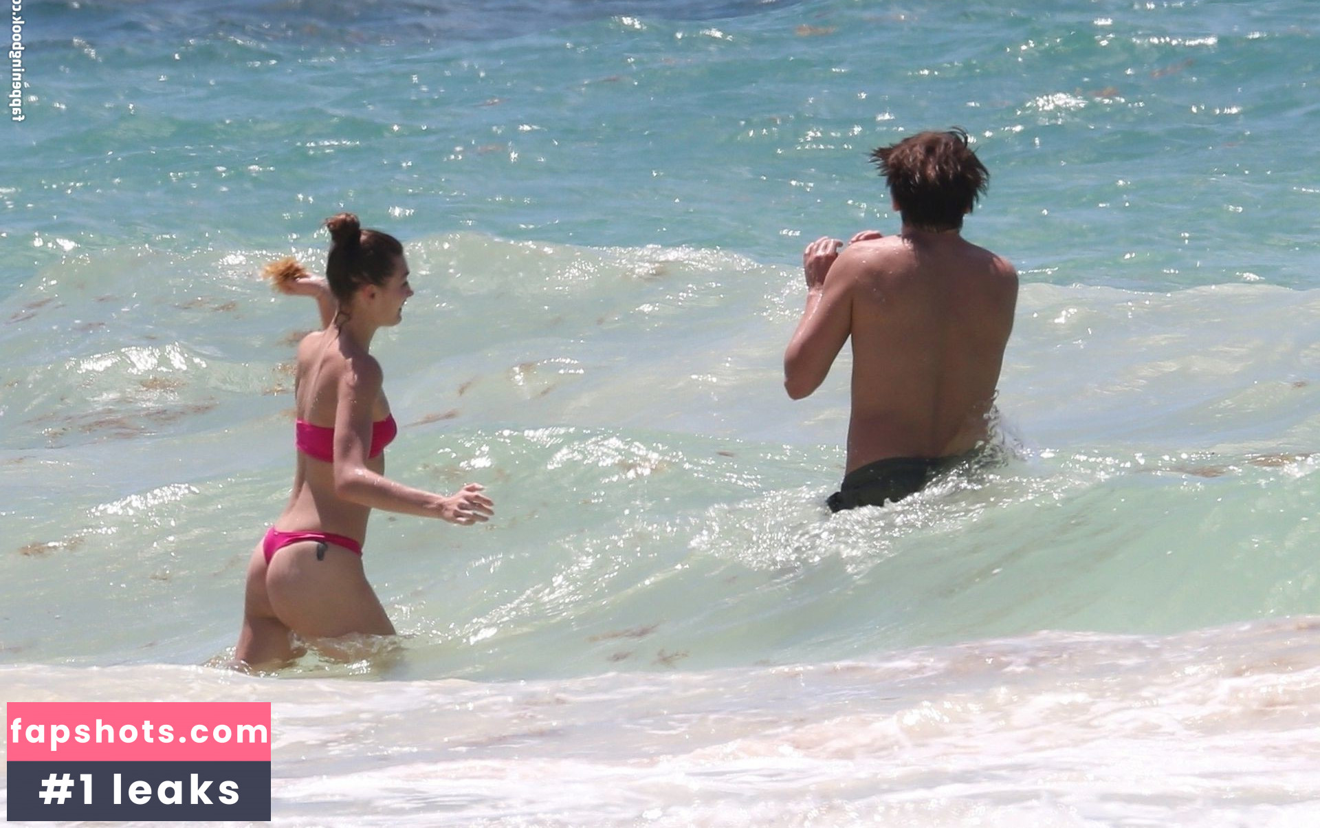 Grace Elizabeth gallery photo #113