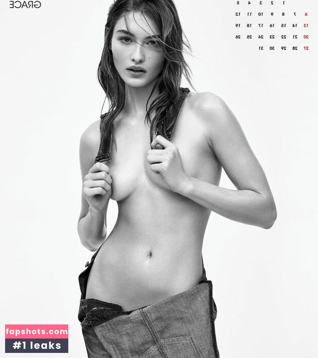 Grace Elizabeth Nahé úniky fotek pouze od fanoušků #58 - Fapshots