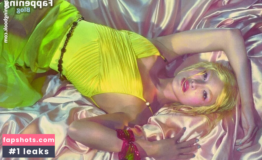 Grace Elizabeth Nahé úniky fotek pouze od fanoušků #61 - Fapshots