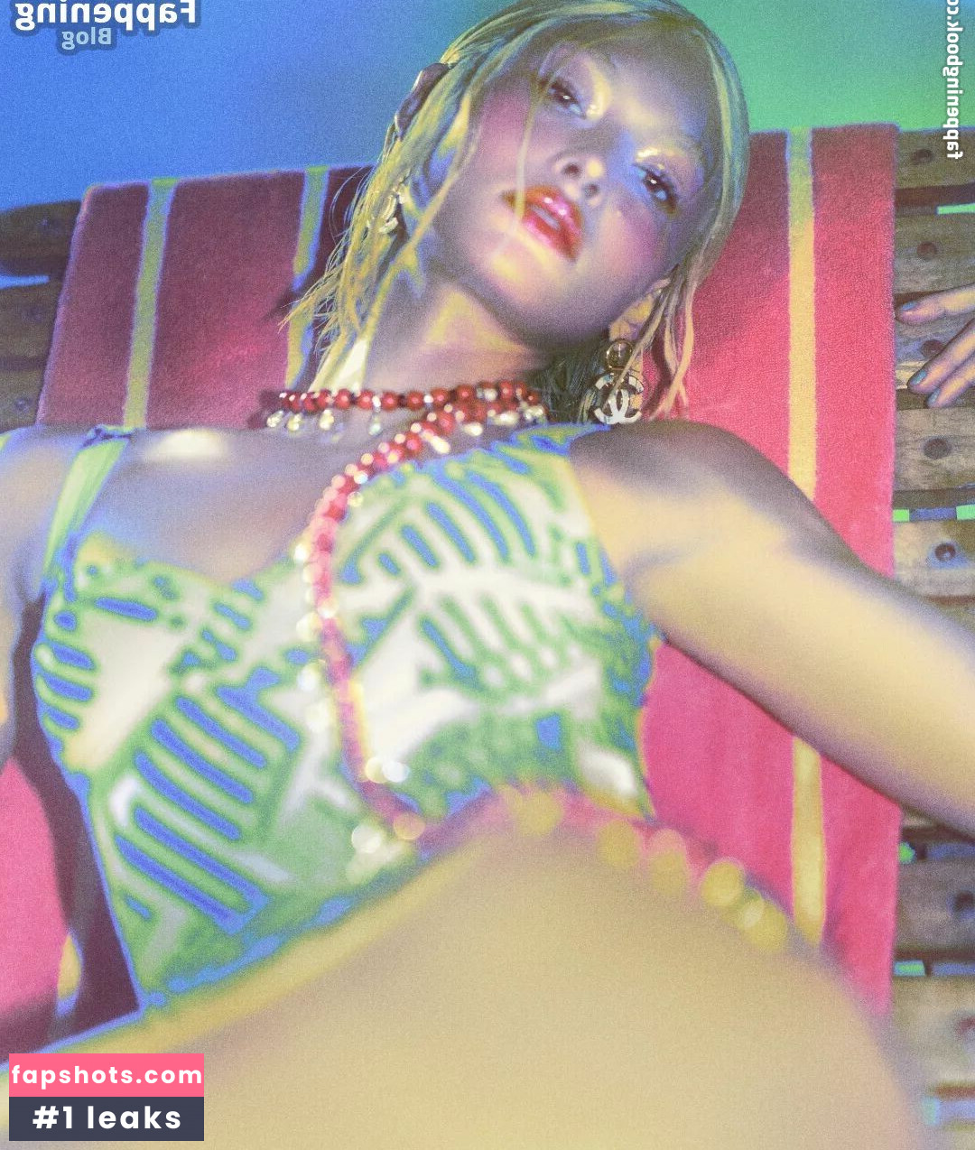 Grace Elizabeth Nahé úniky fotek pouze od fanoušků #62 - Fapshots