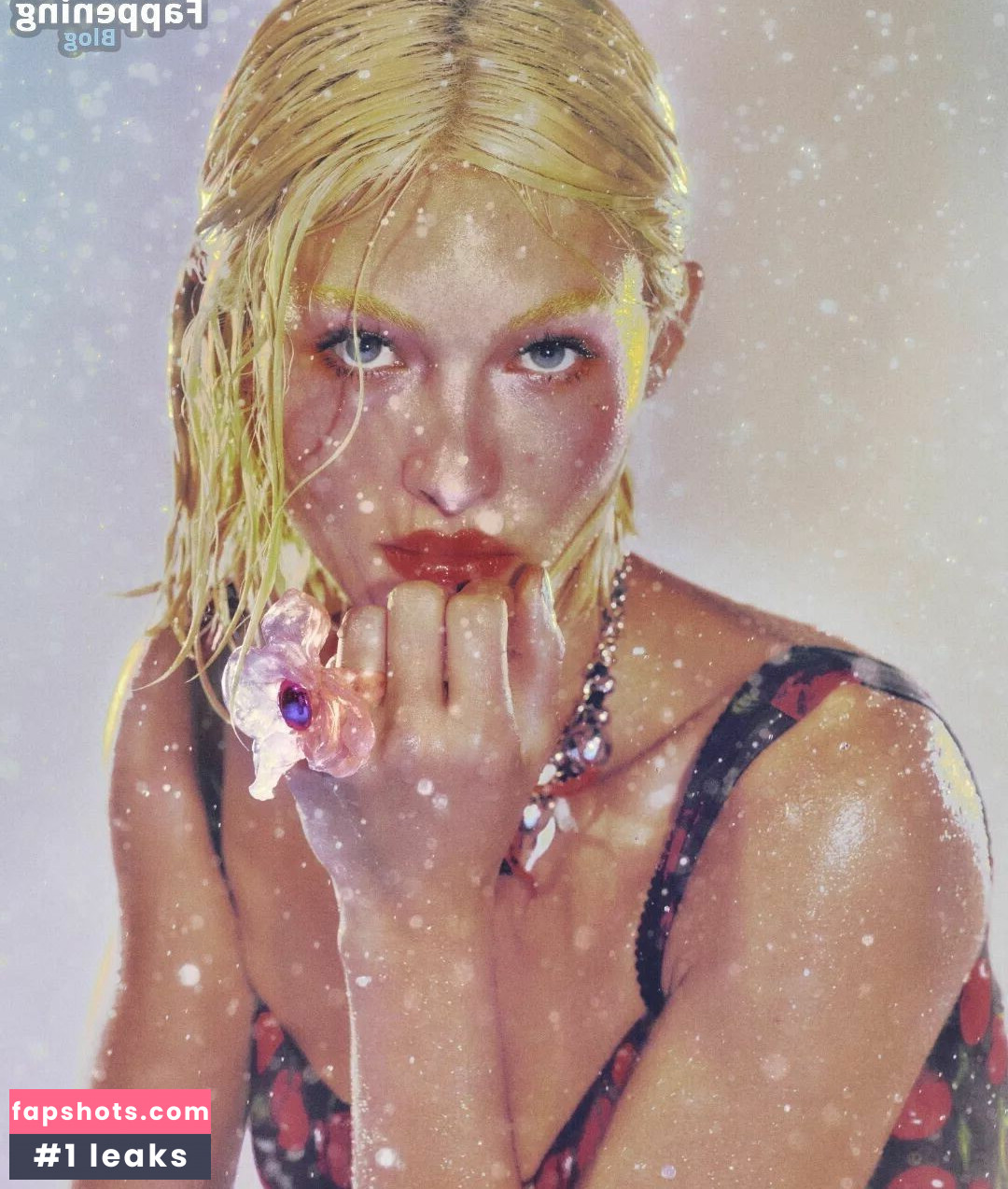 Grace Elizabeth Nahé úniky fotek pouze od fanoušků #63 - Fapshots