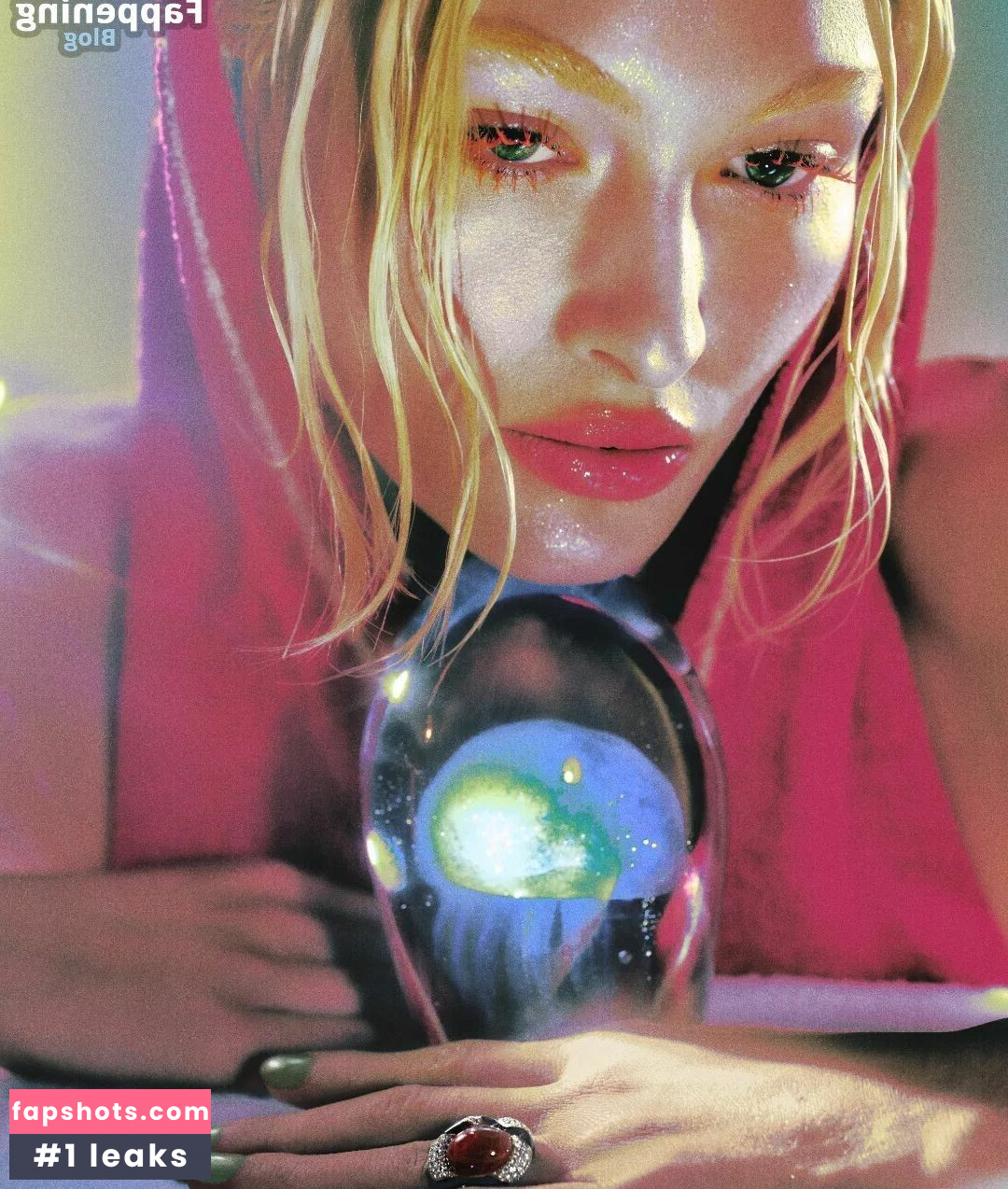 Grace Elizabeth Nahé úniky fotek pouze od fanoušků #65 - Fapshots