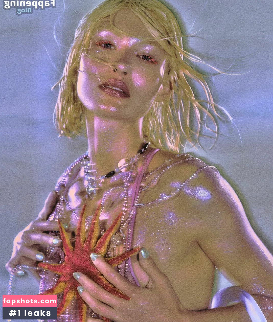 Grace Elizabeth Nahé úniky fotek pouze od fanoušků #66 - Fapshots