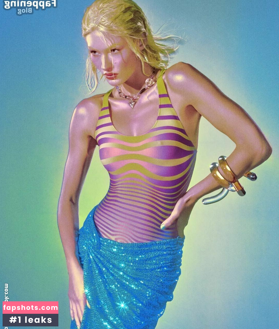 Grace Elizabeth Nahé úniky fotek pouze od fanoušků #67 - Fapshots