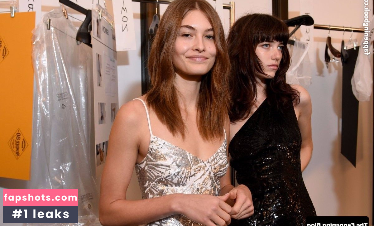 Grace Elizabeth gallery photo #77