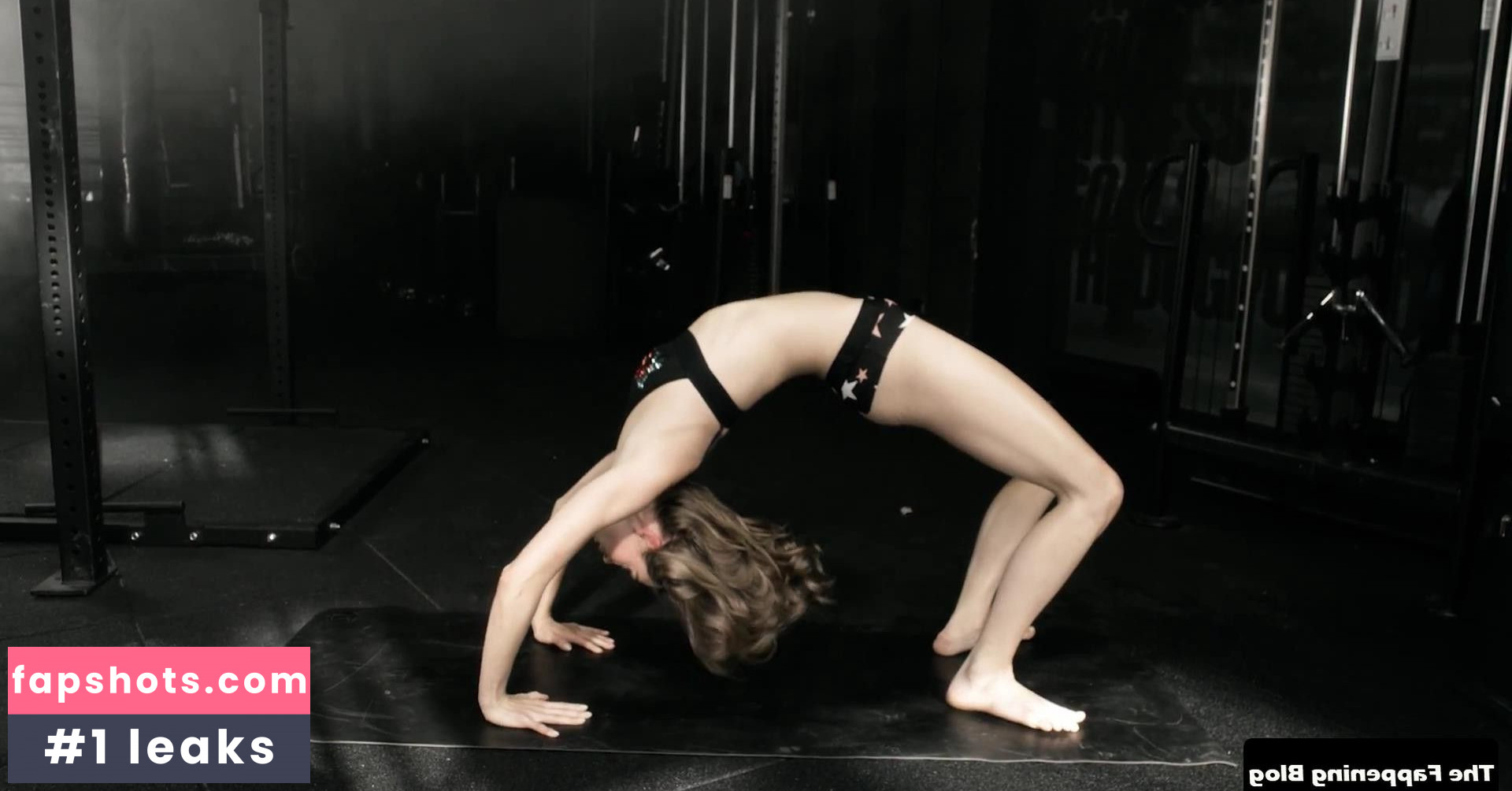 Grace Elizabeth Nahé úniky fotek pouze od fanoušků #81 - Fapshots