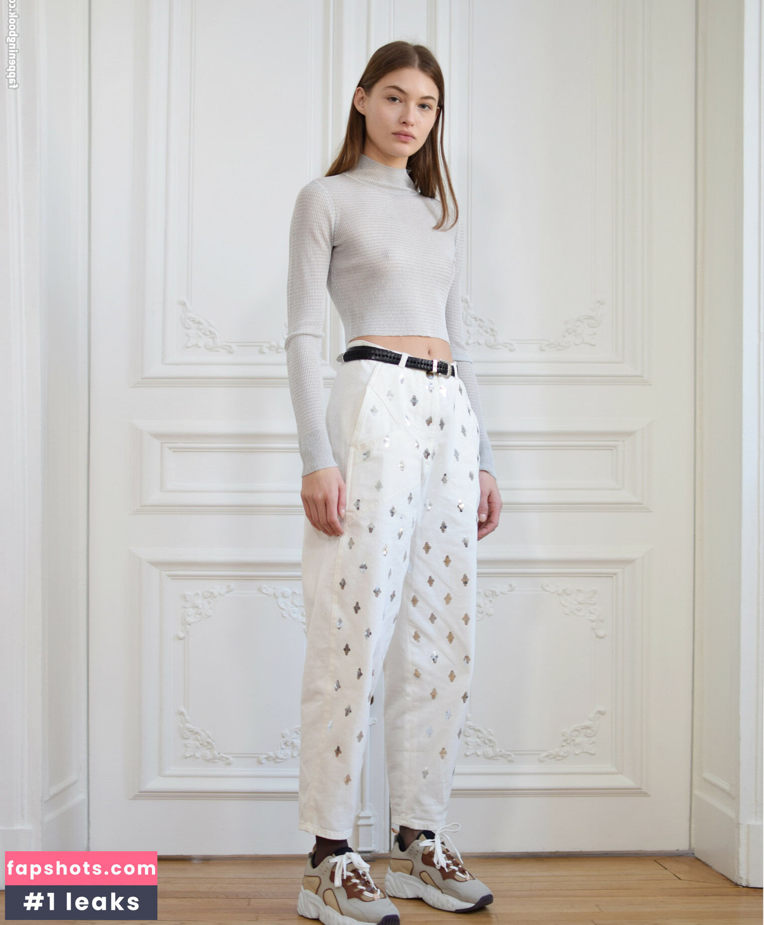 Grace Elizabeth Nahé úniky fotek pouze od fanoušků #10 - Fapshots