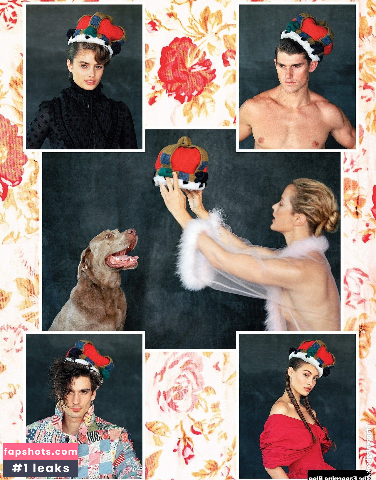 Grace Elizabeth Nahé úniky fotek pouze od fanoušků #91 - Fapshots