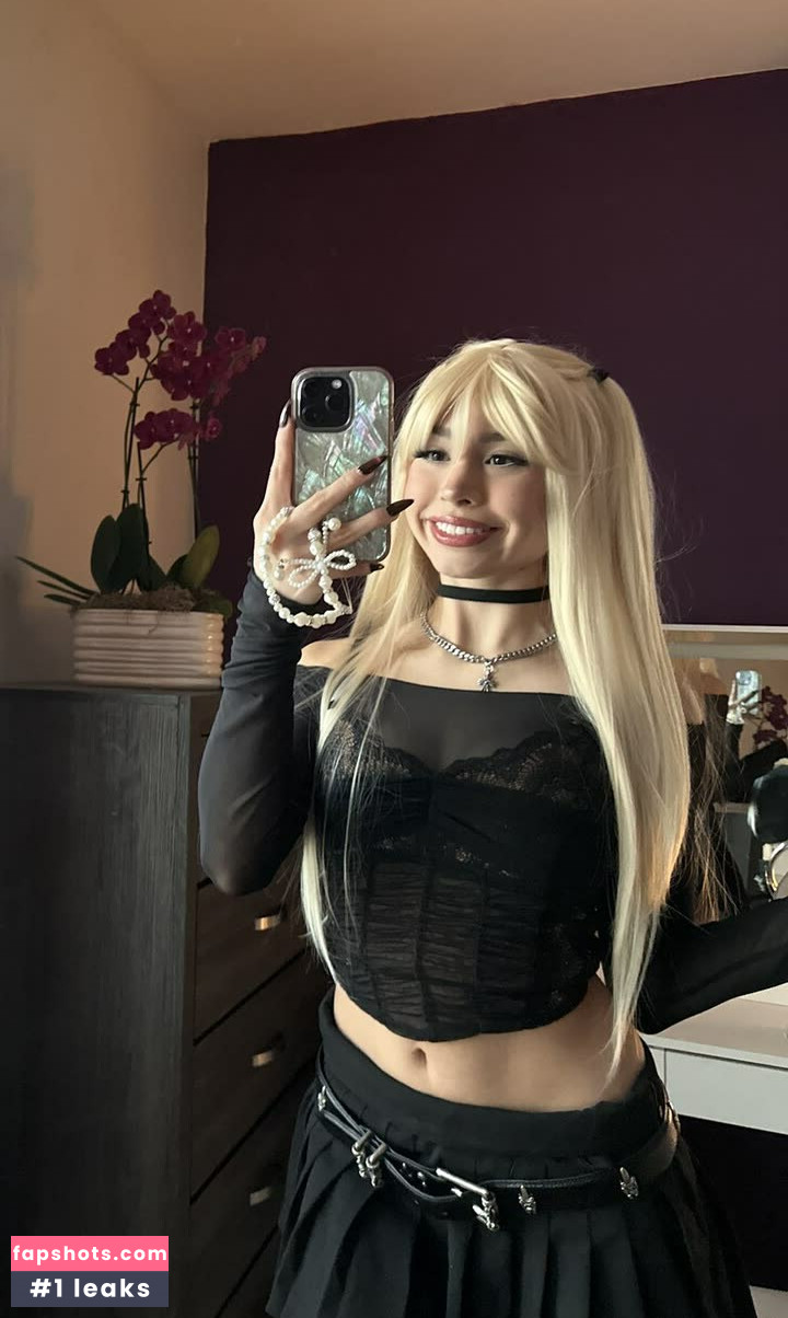 Grace Garcia gallery photo #2