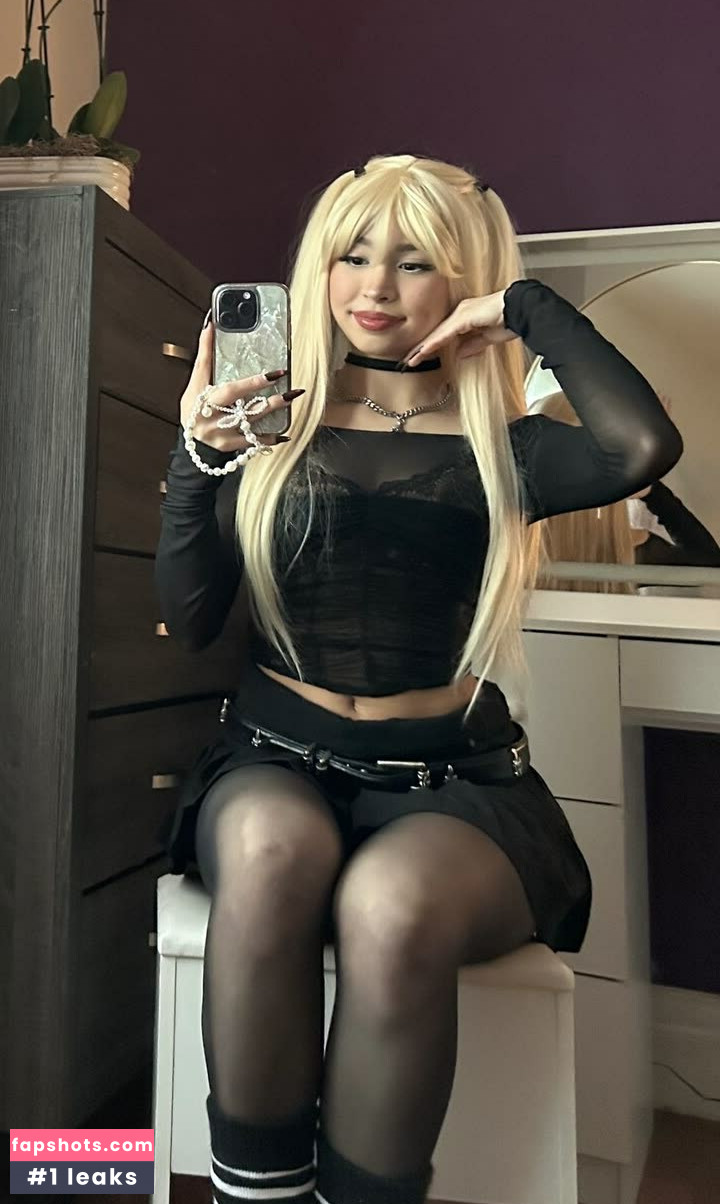 Grace Garcia gallery photo #3