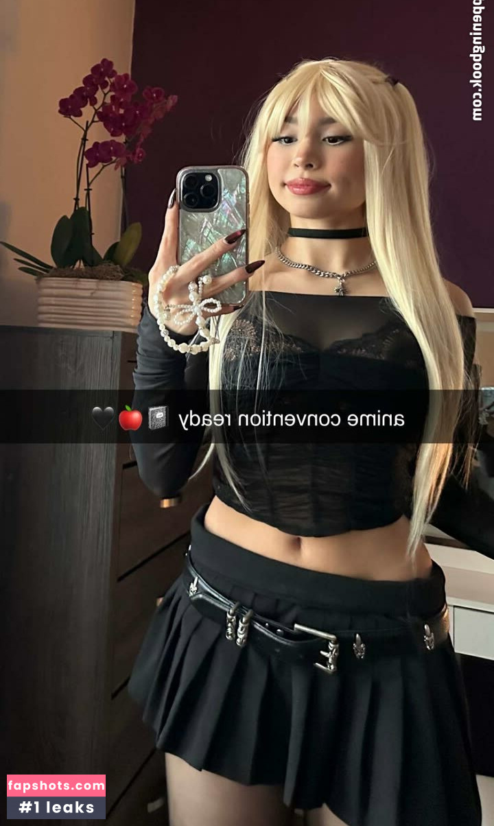 Grace Garcia gallery photo #6