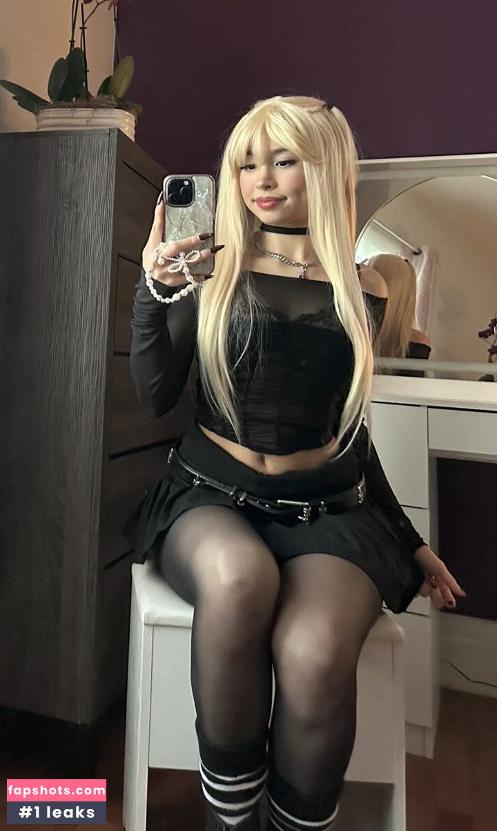 Grace Garcia gallery photo #8