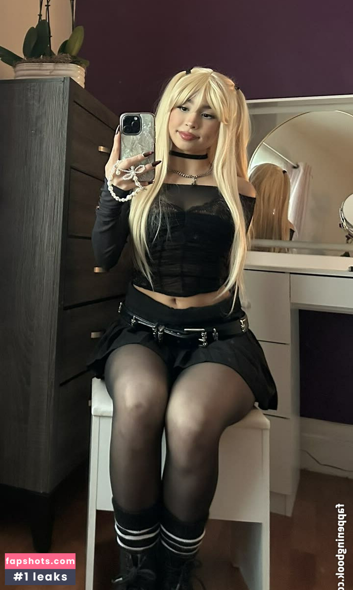 Grace Garcia gallery photo #10