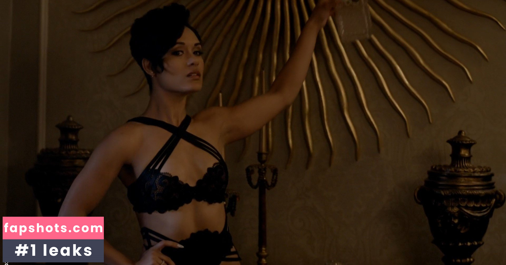 Grace Gealey gallery photo #2