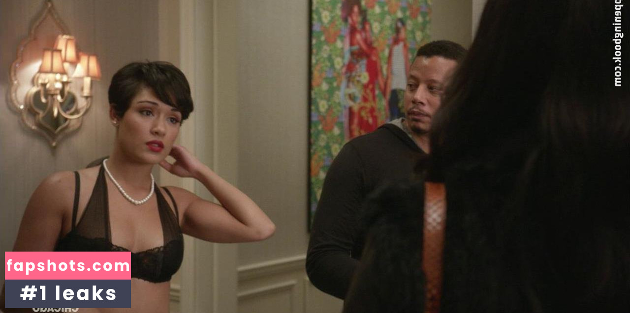 Grace Gealey gallery photo #11