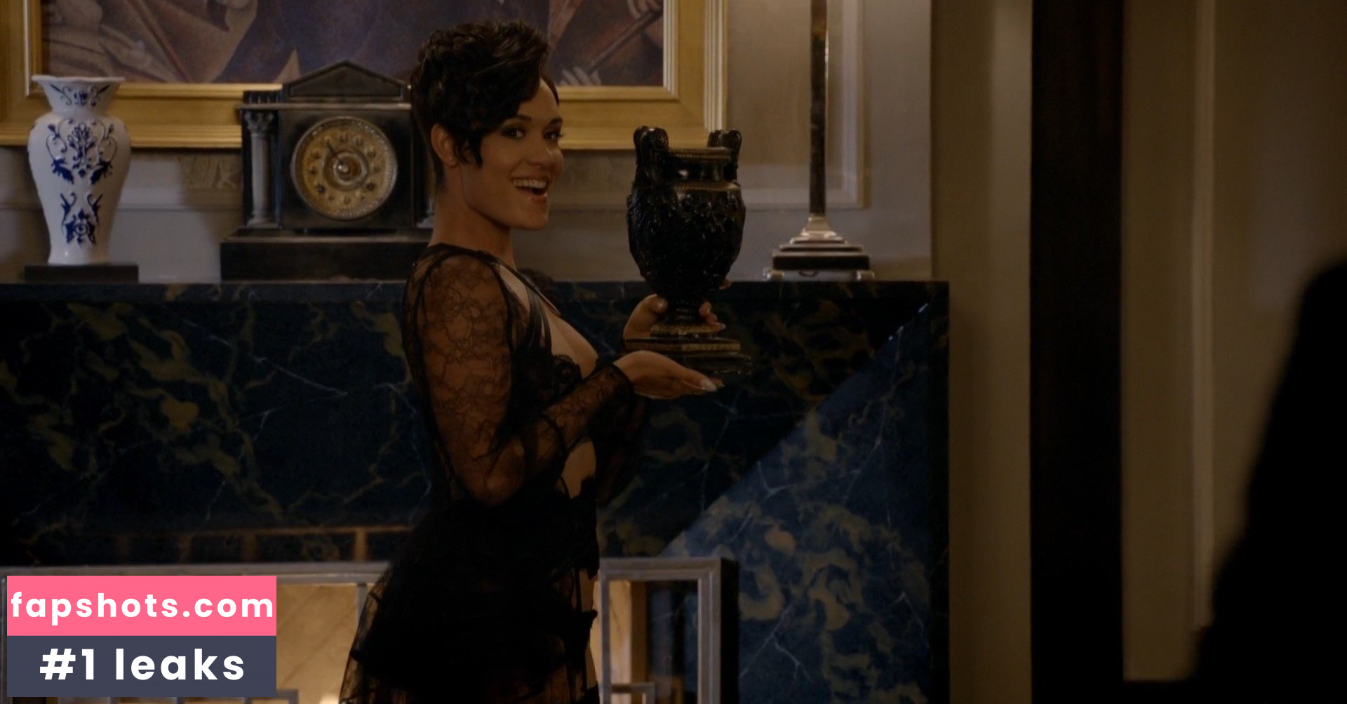 Grace Gealey gallery photo #3