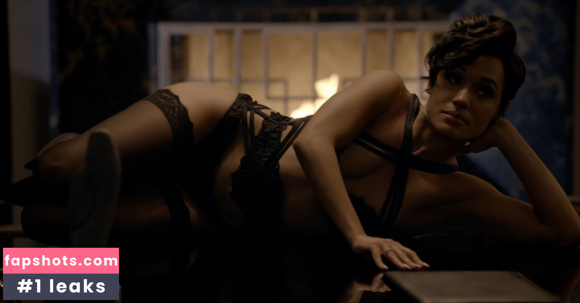 Grace Gealey gallery photo #4