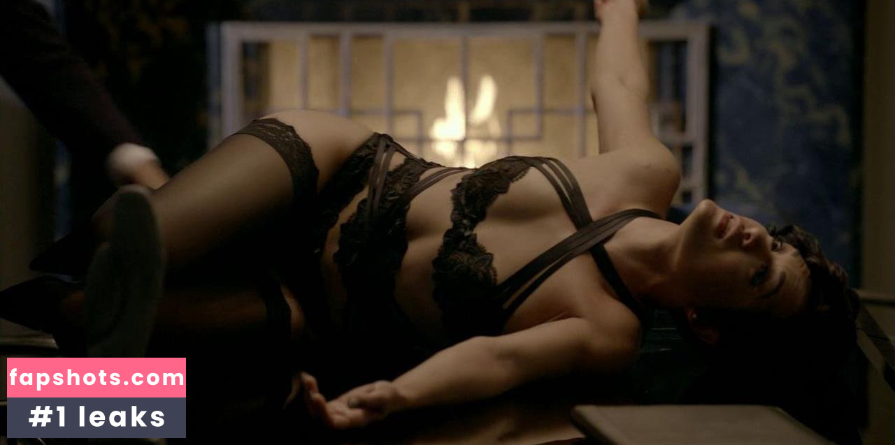 Grace Gealey gallery photo #10