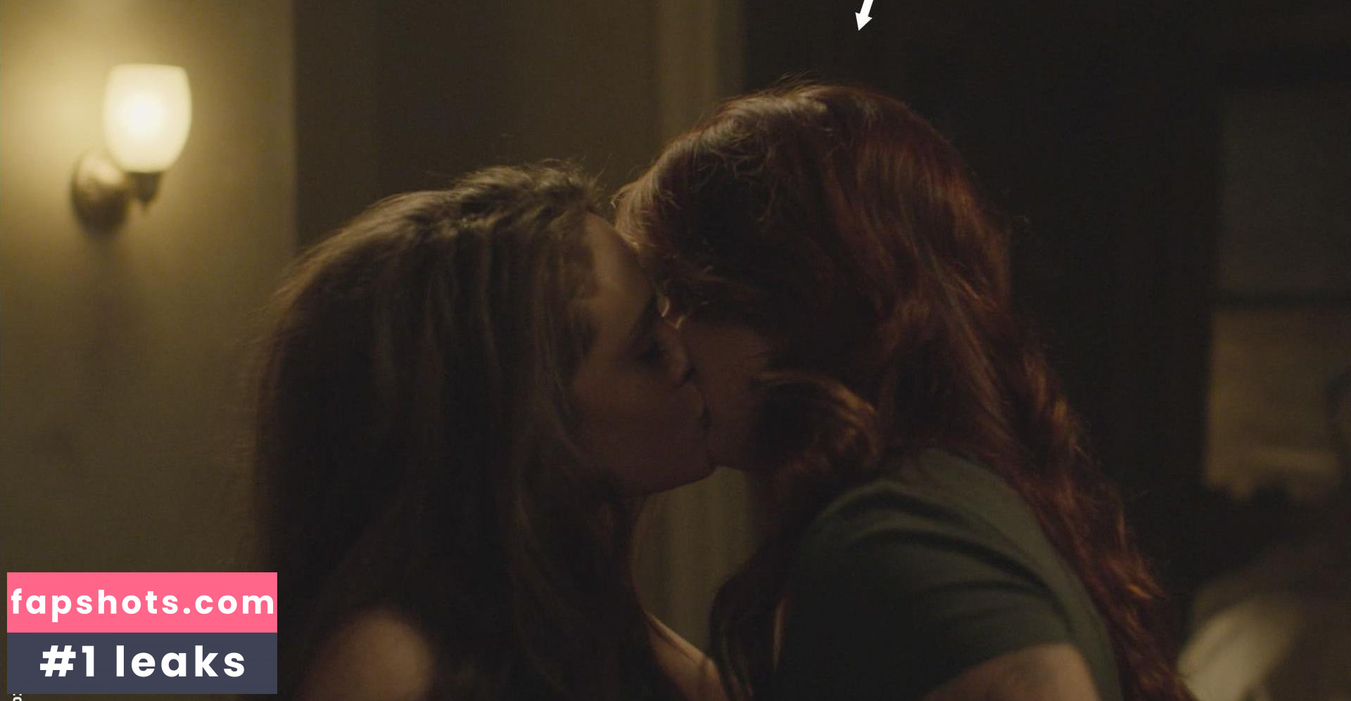 Grace Gummer Nahé úniky fotek pouze od fanoušků #5 - Fapshots