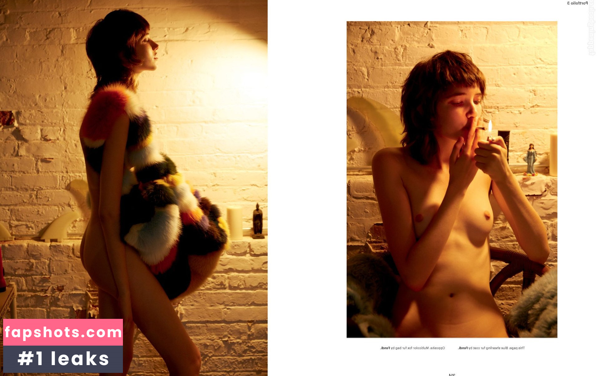 Grace Hartzel Nude Leaks OnlyFans Photos #11 - LeakJerk