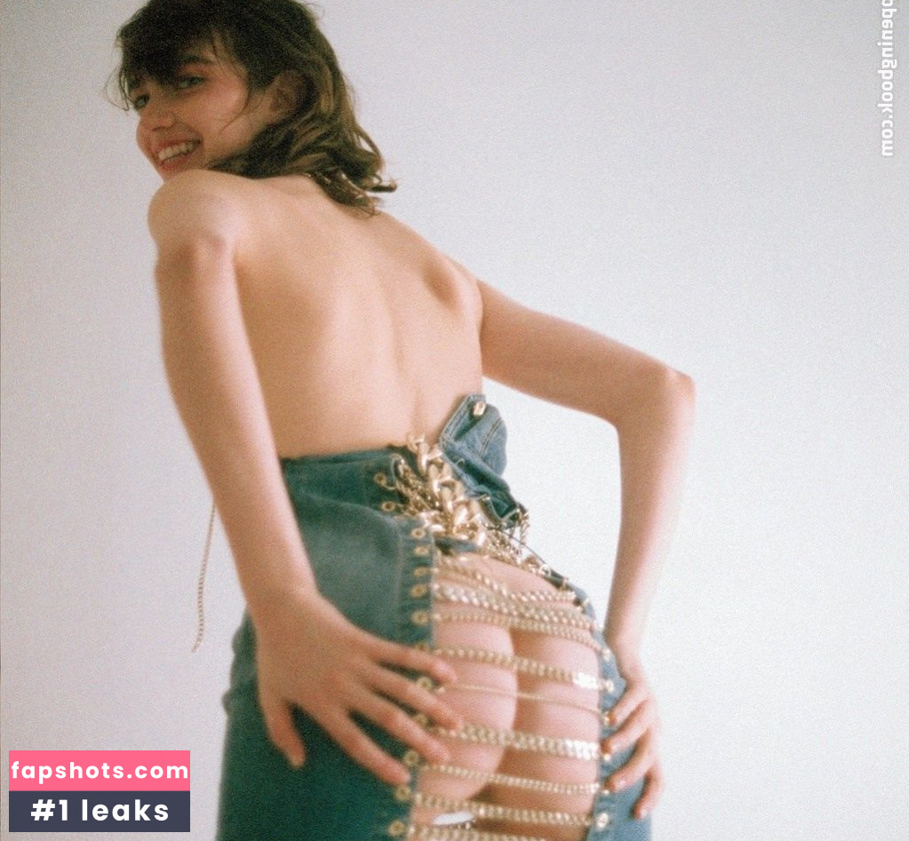 Grace Hartzel Nude Leaks OnlyFans Photos #17 - LeakJerk