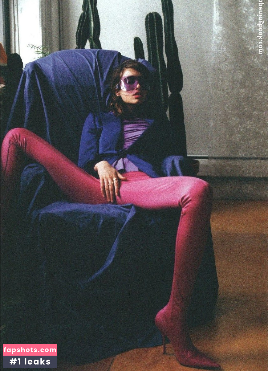 Grace Hartzel Nude Leaks OnlyFans Photos #22 - LeakJerk