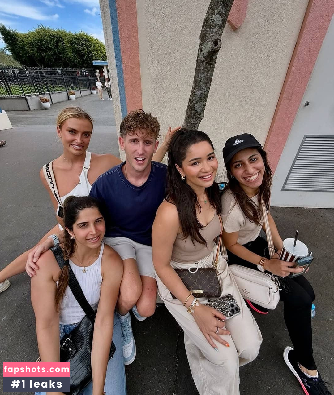 Grace Hayden Nacktheit OnlyFans Fotos #17 - Fapshots