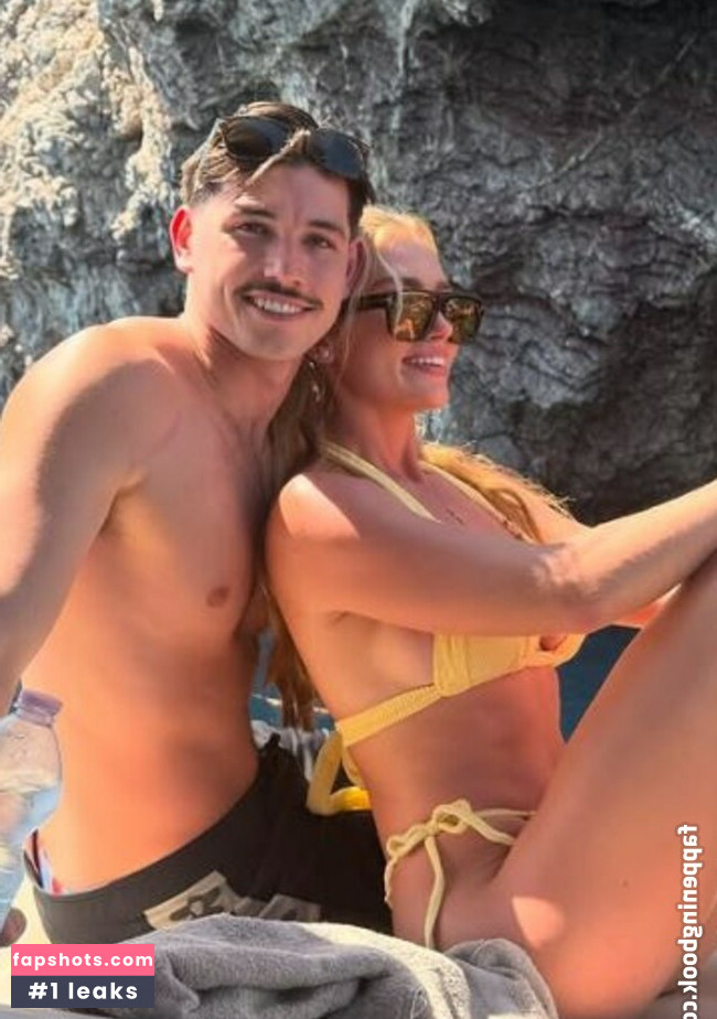 Grace Hayden Nacktheit OnlyFans Fotos #3 - Fapshots